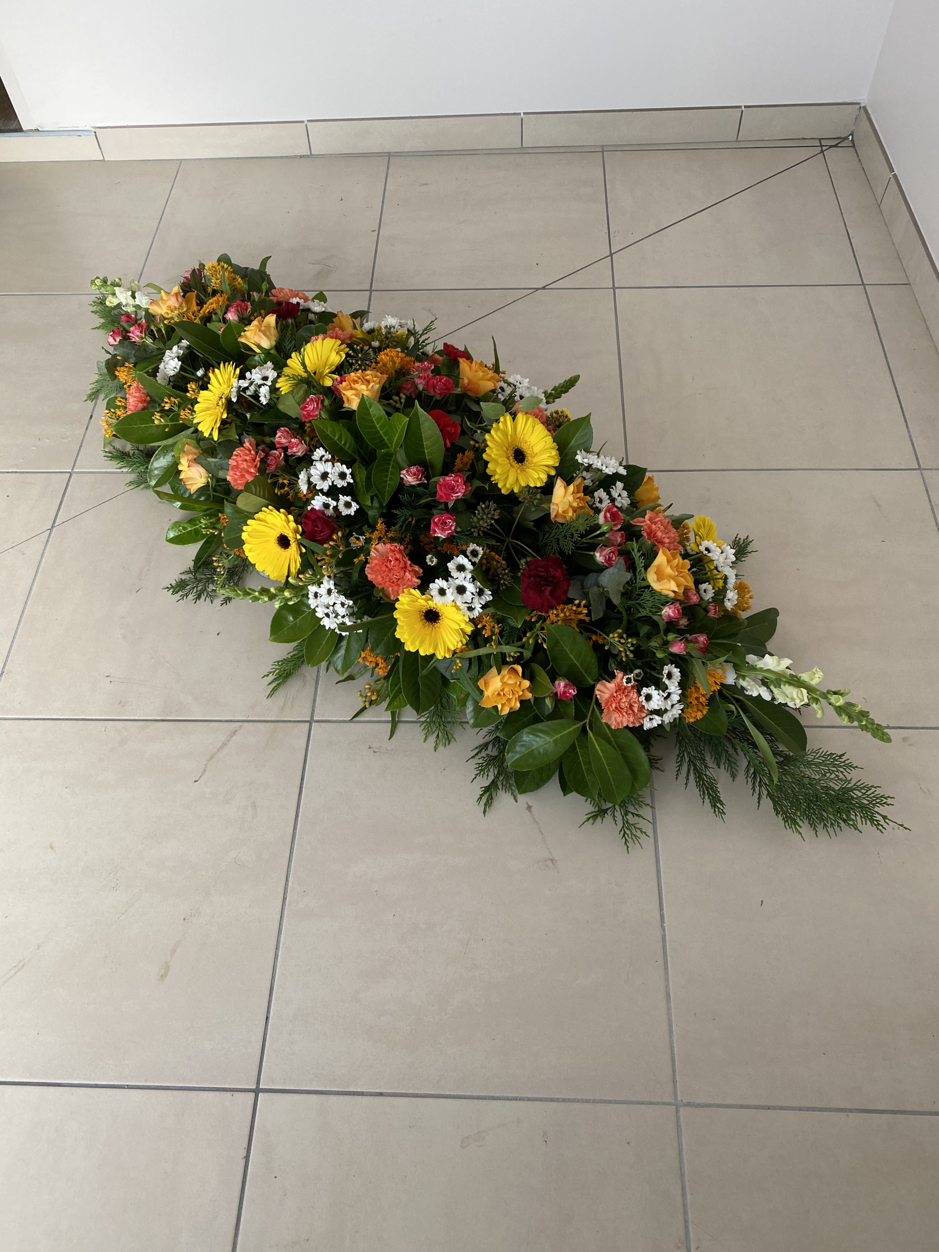 Deuil raquette – Image 2